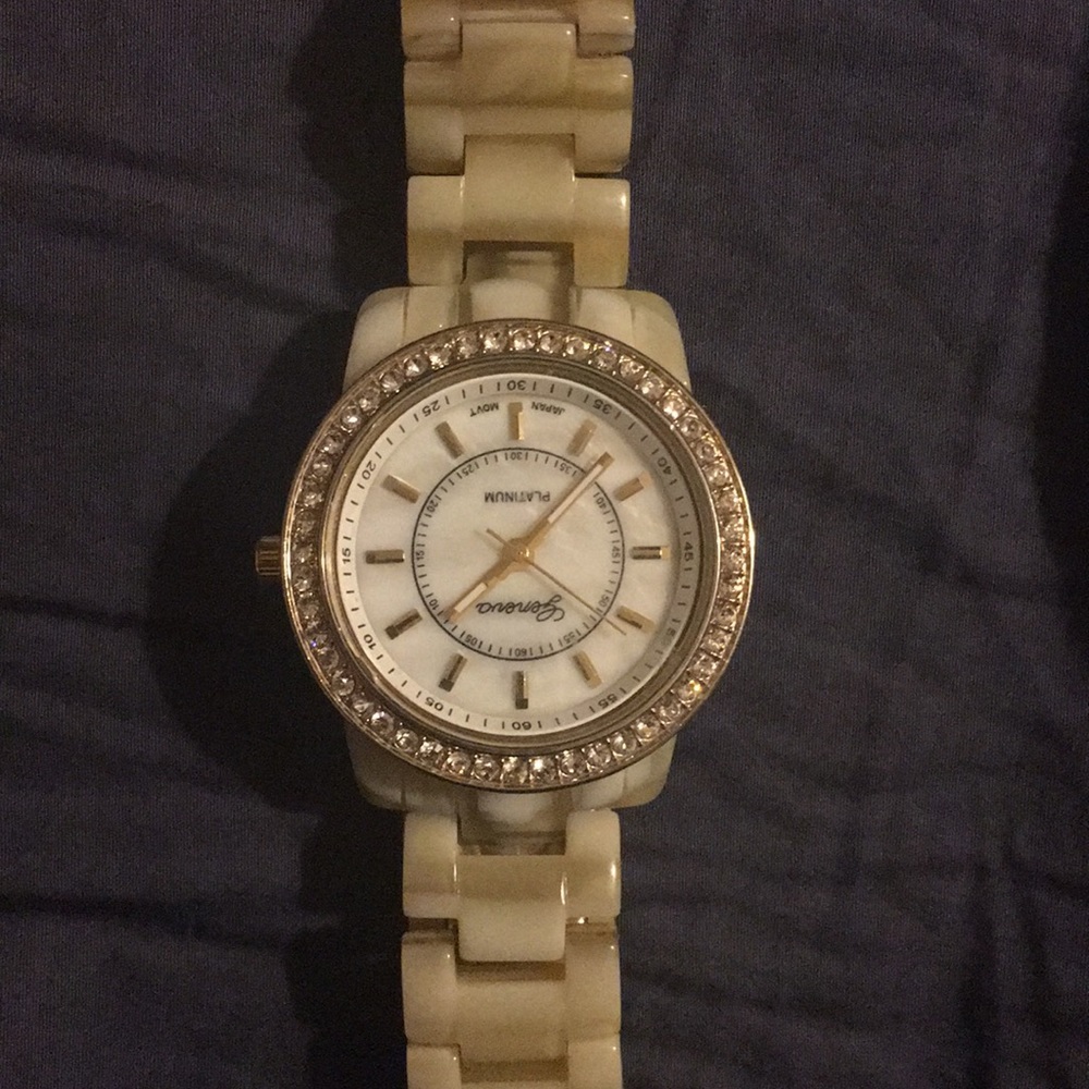 Brand new watch 😊